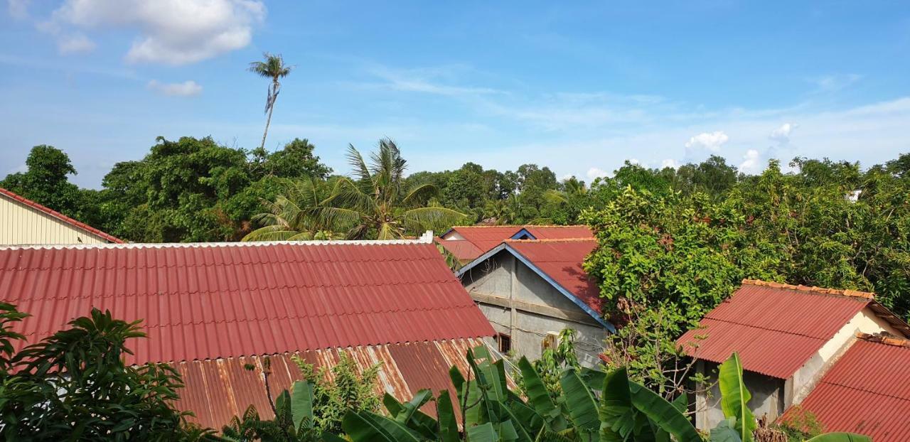 Kool Kampot Exterior foto