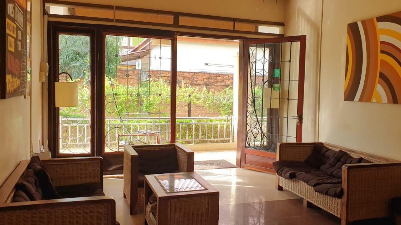 Kool Kampot Exterior foto