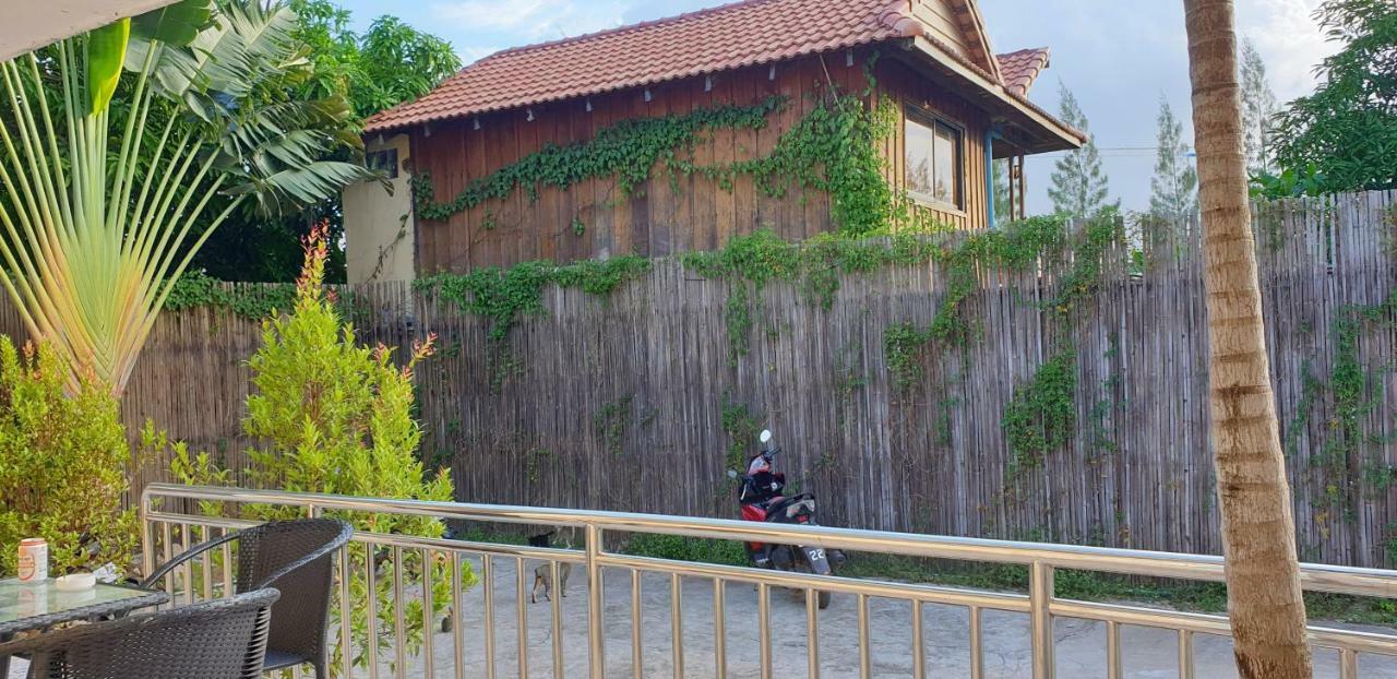 Kool Kampot Exterior foto