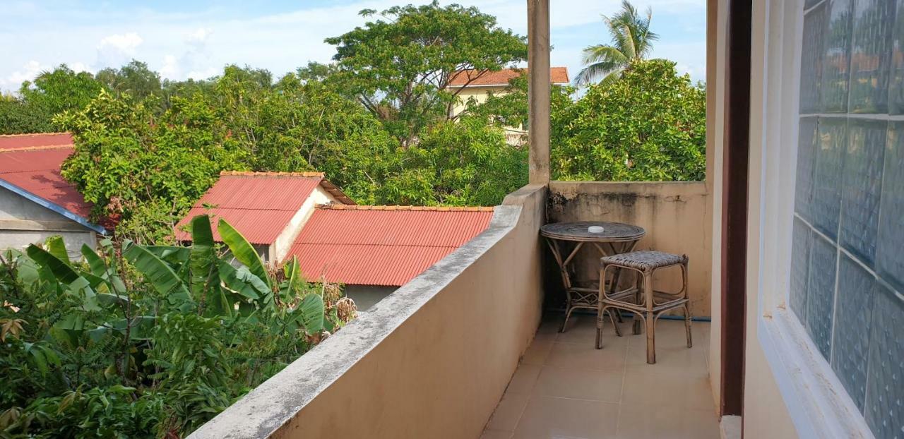 Kool Kampot Exterior foto