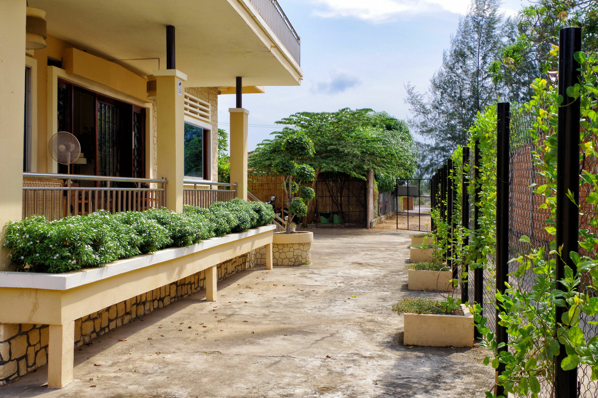 Kool Kampot Exterior foto