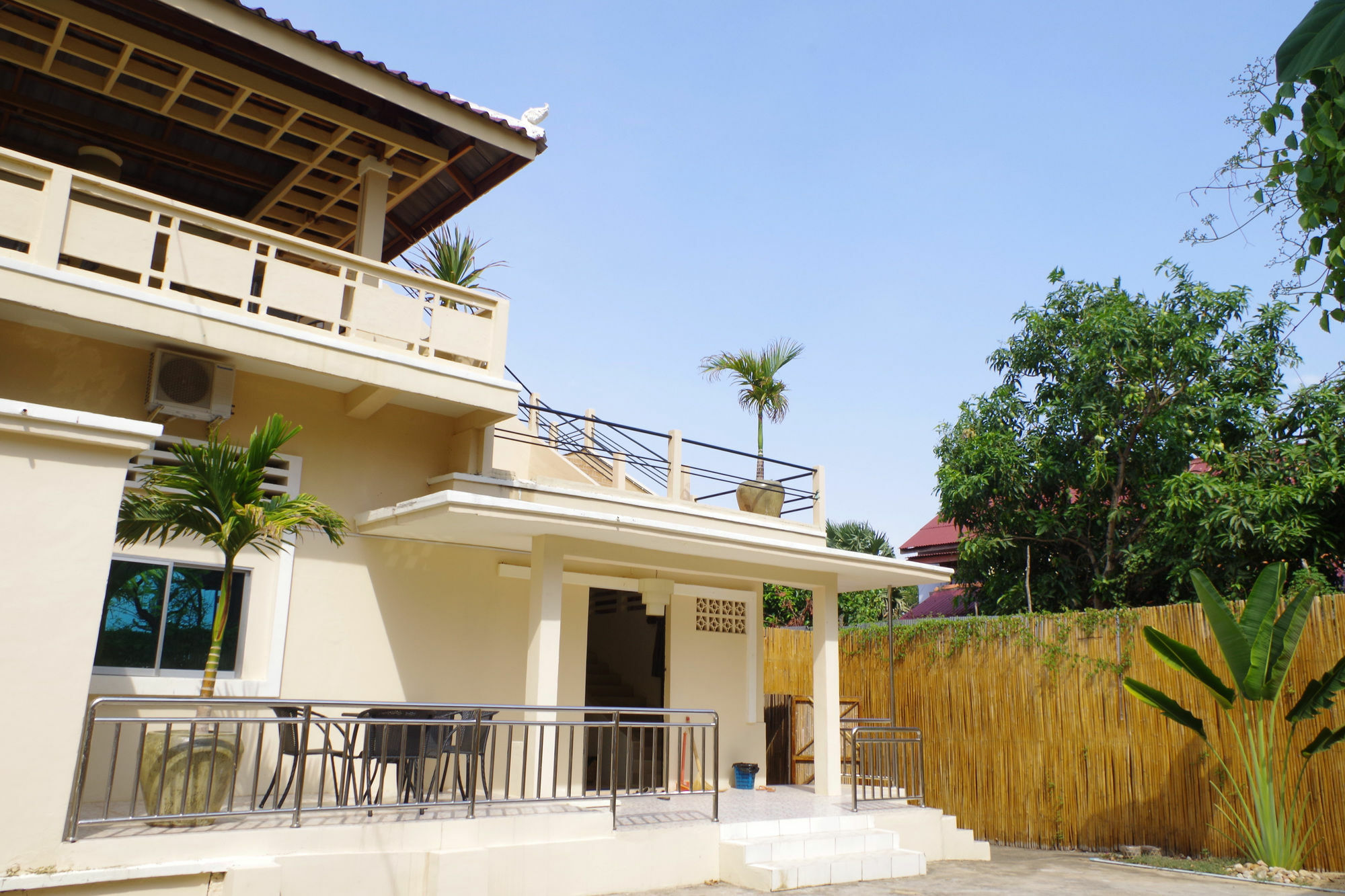 Kool Kampot Exterior foto