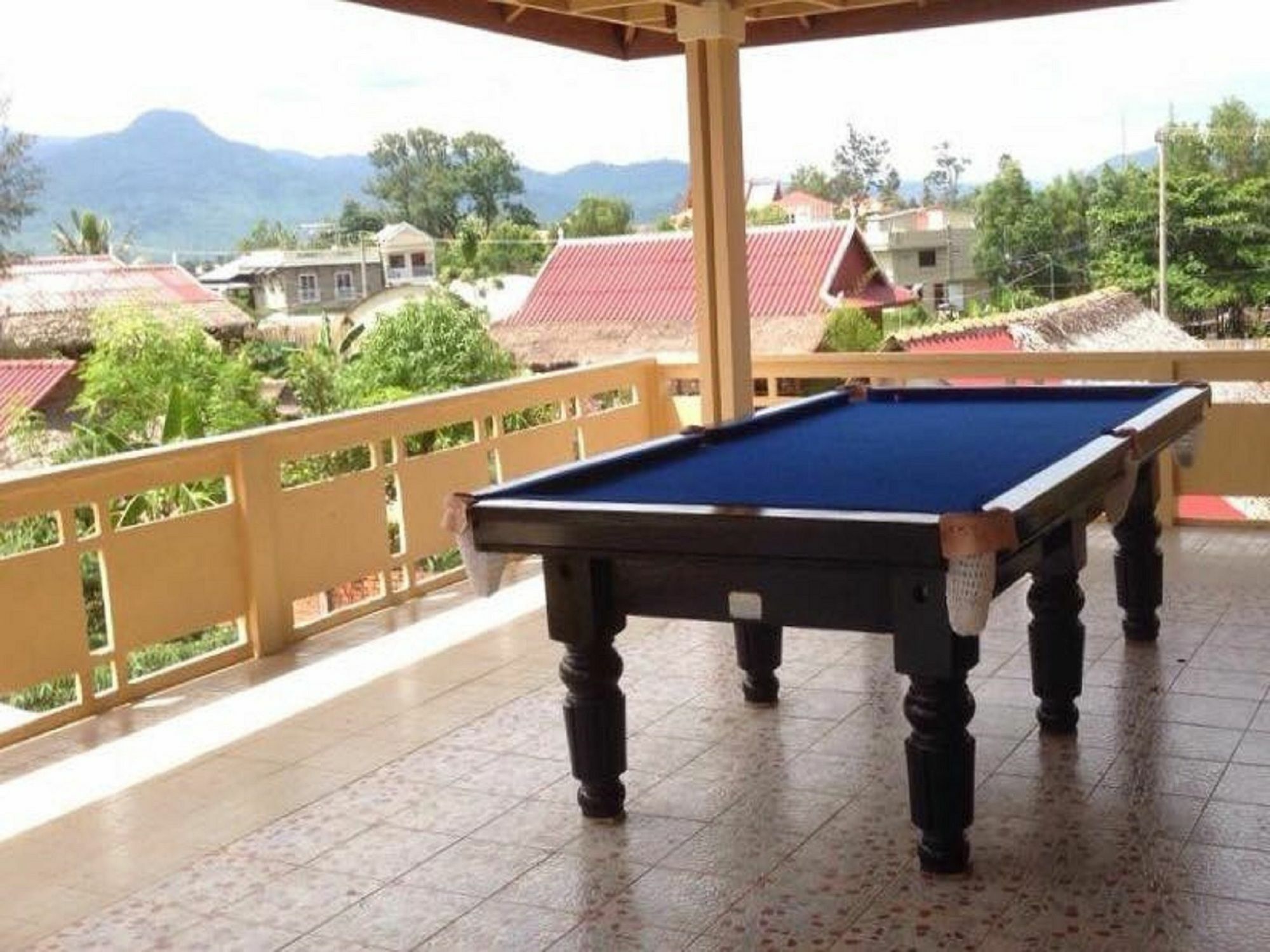 Kool Kampot Exterior foto
